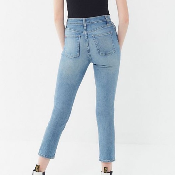 bdg girlfriend jeans
